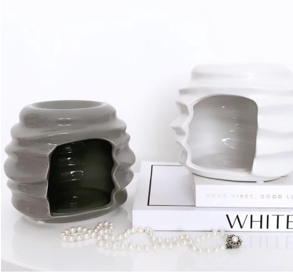 Alfie Ceramic Wax Burner