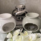 Sofia Wax Burner