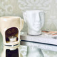 Otis Wax Burner