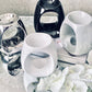 Paris Wax Burner