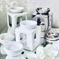 Milan Wax Burner
