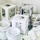 Milan Wax Burner