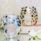 Dalmatian & Cheetah Wax Burner