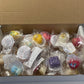 Box of 40 mystery wax melt samples